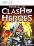Might & Magic: Clash of Heroes (Xbox 360)